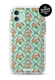 Lina - PROTECH™ Special Edition Ikatan Collection: Volume 2 Phone Case | LOUCASE