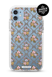 Lina - PROTECH™ Special Edition Ikatan Collection: Volume 2 Phone Case | LOUCASE