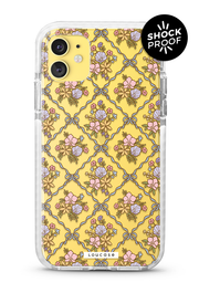 Lina - PROTECH™ Special Edition Ikatan Collection: Volume 2 Phone Case | LOUCASE