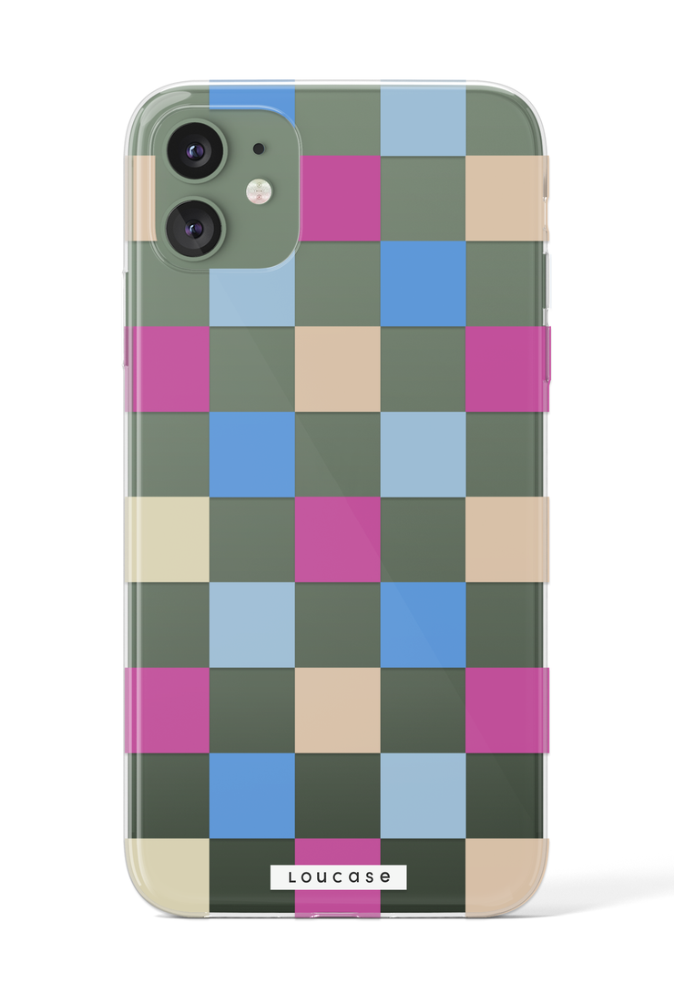 Lofi - KLEARLUX™ Special Edition Playlist Collection Phone Case | LOUCASE