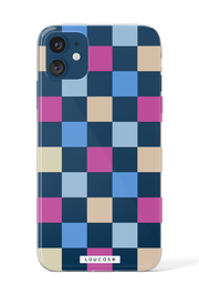 Lofi - KLEARLUX™ Special Edition Playlist Collection Phone Case | LOUCASE