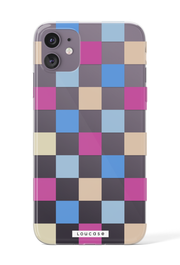 Lofi - KLEARLUX™ Special Edition Playlist Collection Phone Case | LOUCASE