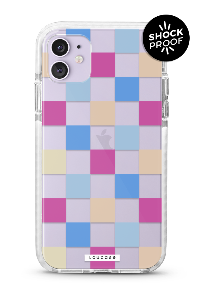 Lofi - PROTECH™ Special Edition Playlist Collection Phone Case | LOUCASE