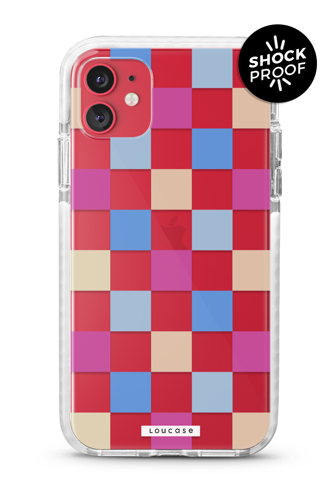 Lofi - PROTECH™ Special Edition Playlist Collection Phone Case | LOUCASE