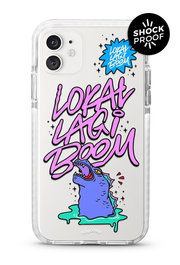 Lokalzilla - PROTECH™ Limited Edition Hausboom Lokal Fest x Loucase Phone Case | LOUCASE