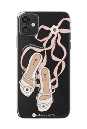 Machino Lover - KLEARLUX™ Limited Edition Machino x Loucase Phone Case | LOUCASE