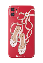 Machino Lover - KLEARLUX™ Limited Edition Machino x Loucase Phone Case | LOUCASE