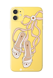 Machino Lover - KLEARLUX™ Limited Edition Machino x Loucase Phone Case | LOUCASE