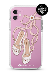 Machino Lover - PROTECH™ Limited Edition Machino x Loucase Phone Case | LOUCASE