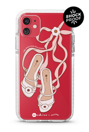 Machino Lover - PROTECH™ Limited Edition Machino x Loucase Phone Case | LOUCASE