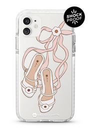 Machino Lover - PROTECH™ Limited Edition Machino x Loucase Phone Case | LOUCASE