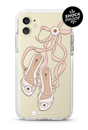 Machino Lover - PROTECH™ Limited Edition Machino x Loucase Phone Case | LOUCASE