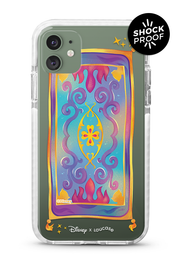 Magic Carpet - PROTECH™ Disney x Loucase Aladdin Collection Phone Case | LOUCASE