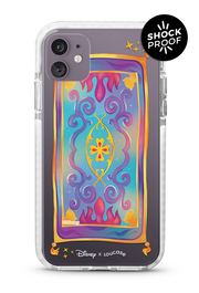 Magic Carpet - PROTECH™ Disney x Loucase Aladdin Collection Phone Case | LOUCASE