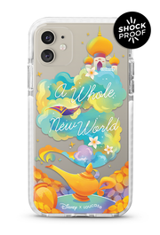 Magical Agrabah - PROTECH™ Disney x Loucase Aladdin Collection Phone Case | LOUCASE