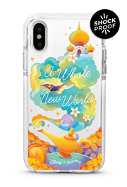 Magical Agrabah - PROTECH™ Disney x Loucase Aladdin Collection Phone Case | LOUCASE