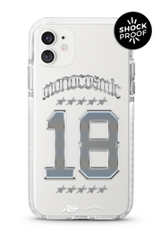 Monocosmic - PROTECH™ Limited Edition Asly x Loucase Phone Case | LOUCASE