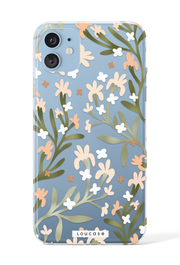 Morning Dew KLEARLUX™ Phone Case | LOUCASE