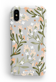 Morning Dew KLEARLUX™ Phone Case | LOUCASE