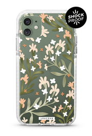 Morning Dew PROTECH™ Phone Case | LOUCASE