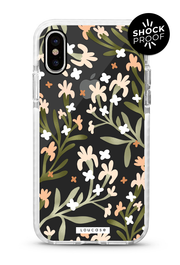 Morning Dew PROTECH™ Phone Case | LOUCASE