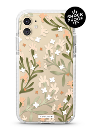 Morning Dew PROTECH™ Phone Case | LOUCASE