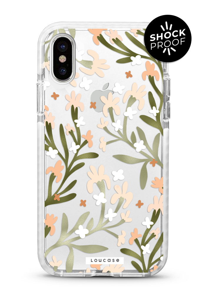 Morning Dew PROTECH™ Phone Case | LOUCASE