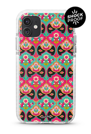 Niram - PROTECH™ Special Edition Corak Collection Phone Case | LOUCASE