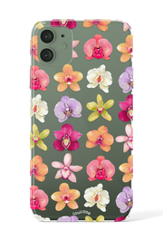 Orchitopia - KLEARLUX™ Special Edition Orkedia Collection Phone Case | LOUCASE