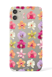 Orchitopia - KLEARLUX™ Special Edition Orkedia Collection Phone Case | LOUCASE