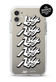 Original Asly - PROTECH™ Limited Edition Asly x Loucase Phone Case | LOUCASE