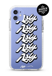 Original Asly - PROTECH™ Limited Edition Asly x Loucase Phone Case | LOUCASE