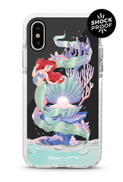 Part Of Your World - PROTECH™ Disney x Loucase The Little Mermaid Collection Phone Case | LOUCASE