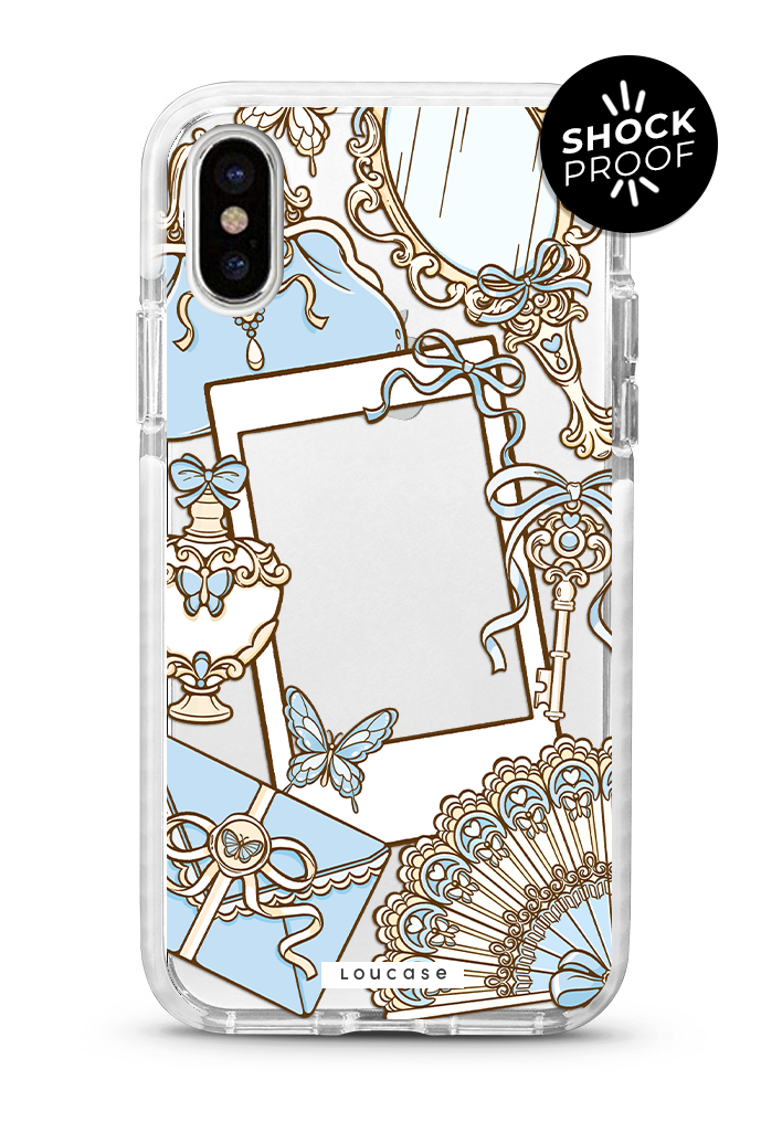 Polablue PROTECH™ Phone Case | LOUCASE