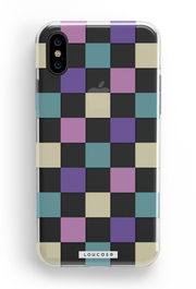 Pop - KLEARLUX™ Special Edition Playlist Collection Phone Case | LOUCASE