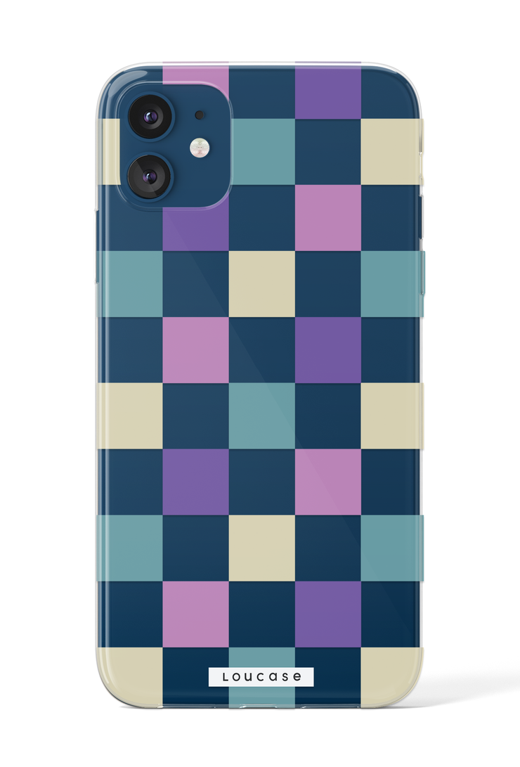 Pop - KLEARLUX™ Special Edition Playlist Collection Phone Case | LOUCASE