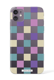 Pop - KLEARLUX™ Special Edition Playlist Collection Phone Case | LOUCASE