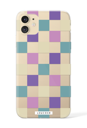 Pop - KLEARLUX™ Special Edition Playlist Collection Phone Case | LOUCASE