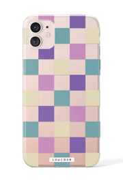 Pop - KLEARLUX™ Special Edition Playlist Collection Phone Case | LOUCASE