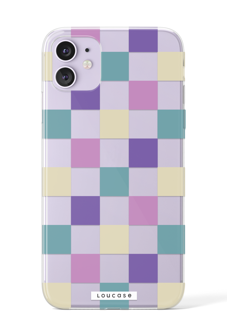 Pop - KLEARLUX™ Special Edition Playlist Collection Phone Case | LOUCASE