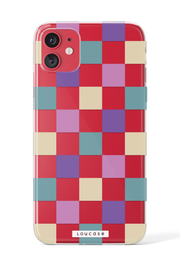 Pop - KLEARLUX™ Special Edition Playlist Collection Phone Case | LOUCASE