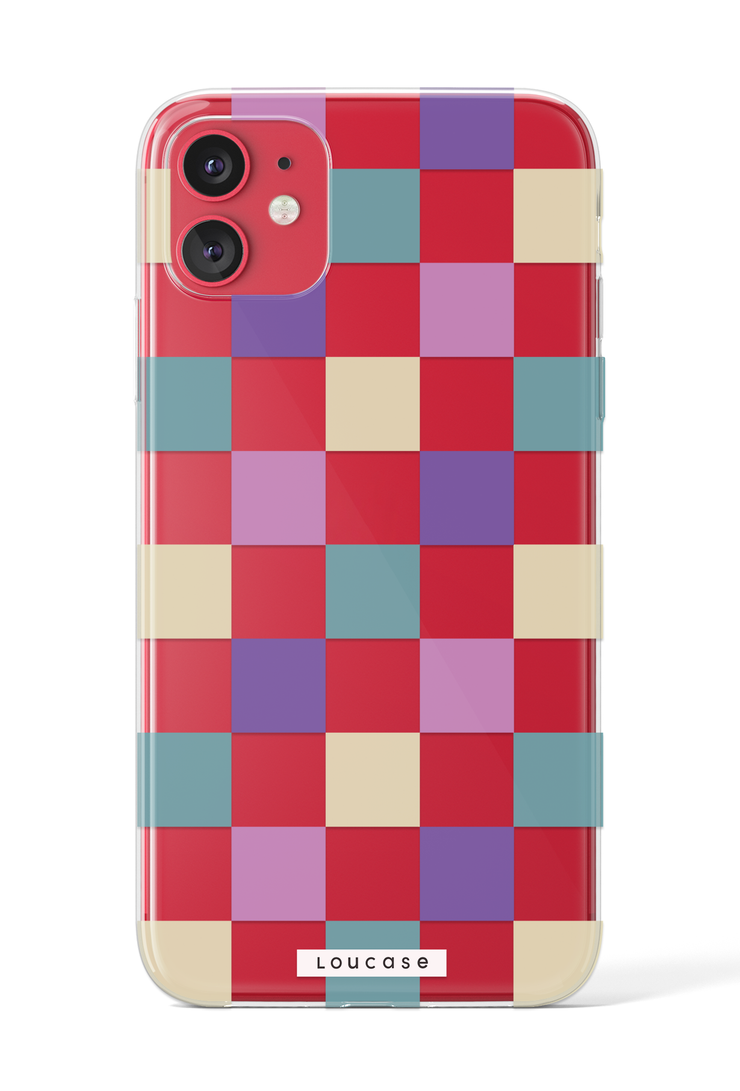 Pop - KLEARLUX™ Special Edition Playlist Collection Phone Case | LOUCASE