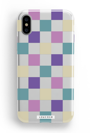 Pop - KLEARLUX™ Special Edition Playlist Collection Phone Case | LOUCASE