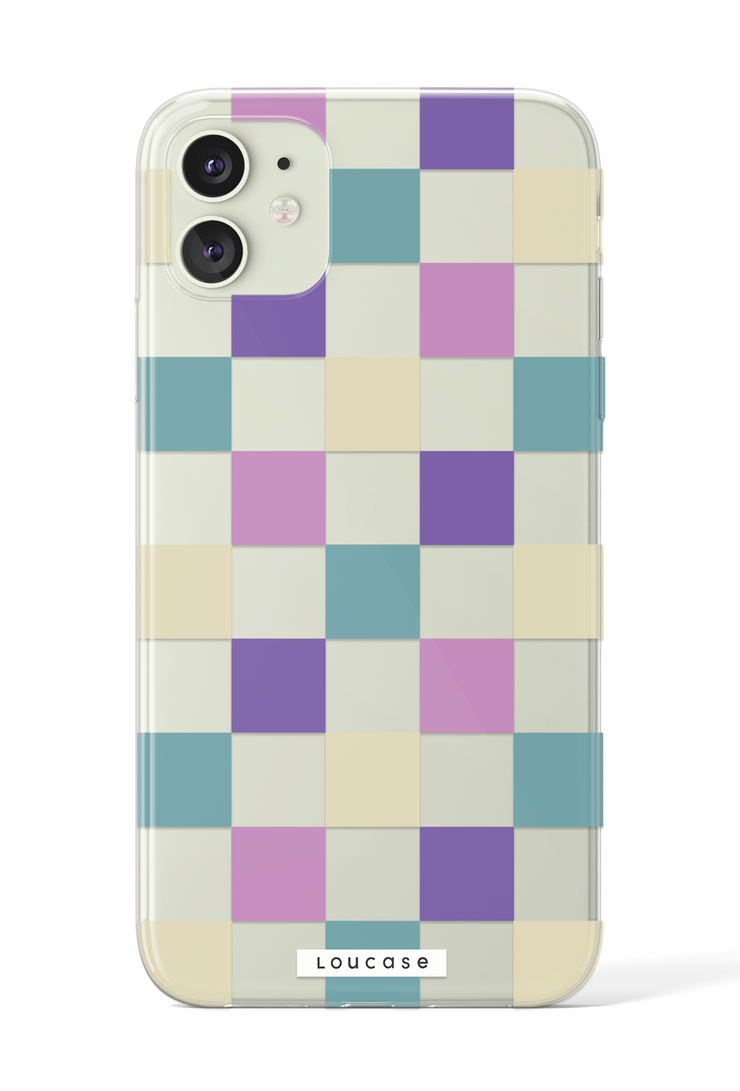 Pop - KLEARLUX™ Special Edition Playlist Collection Phone Case | LOUCASE