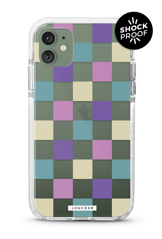 Pop - PROTECH™ Special Edition Playlist Collection Phone Case | LOUCASE