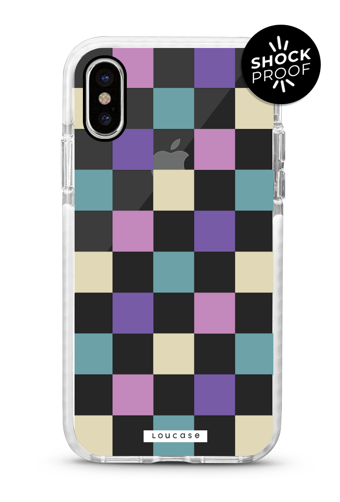 Pop - PROTECH™ Special Edition Playlist Collection Phone Case | LOUCASE