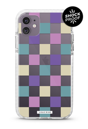 Pop - PROTECH™ Special Edition Playlist Collection Phone Case | LOUCASE