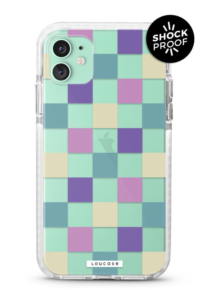 Pop - PROTECH™ Special Edition Playlist Collection Phone Case | LOUCASE