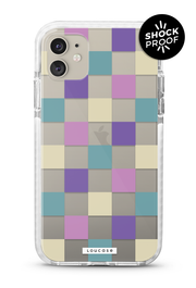 Pop - PROTECH™ Special Edition Playlist Collection Phone Case | LOUCASE