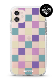 Pop - PROTECH™ Special Edition Playlist Collection Phone Case | LOUCASE